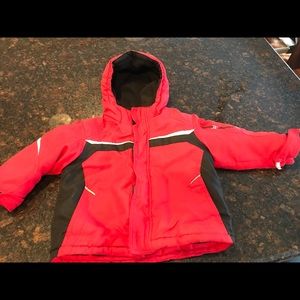 Toddler ski Jacket